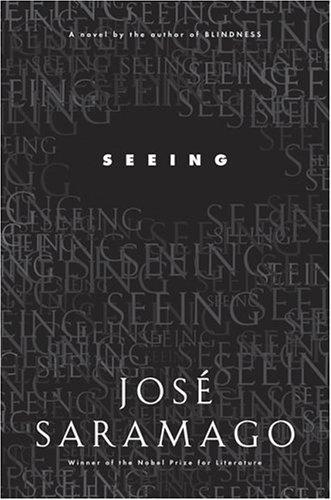 Cover of Ensaio sobre a lucidez