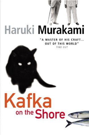 Cover of Kafka On The Shore