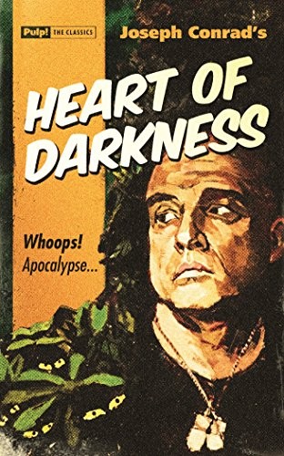 Cover of Heart of Darkness