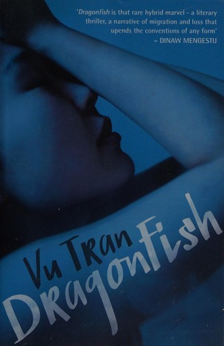 Cover of Dragonfish