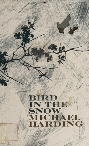 Cover of Bird in the snow