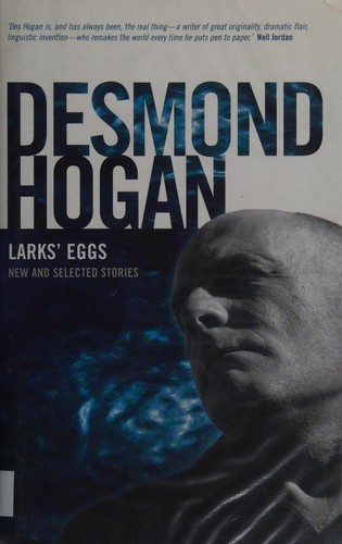 Cover of Lark's Eggs