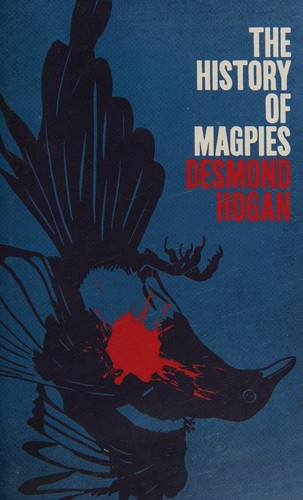Cover of History of Magpies