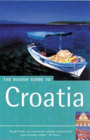 Cover of Croatia
