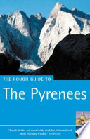 Cover of The Rough Guide to the Pyrenees