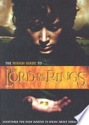 Cover of The Rough Guide to the Lord of the Rings