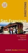 Cover of Rough Guides San Francisco Directions