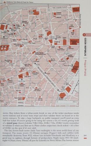 Cover of The rough guide to Europe