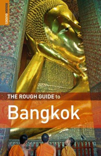 Cover of Bangkok