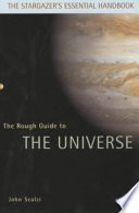 Cover of The Rough Guide to the Universe