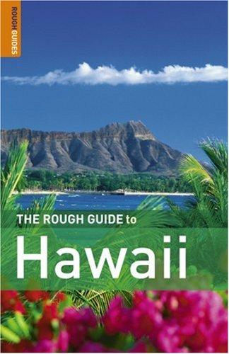 Cover of The Rough Guide to Hawaii 5