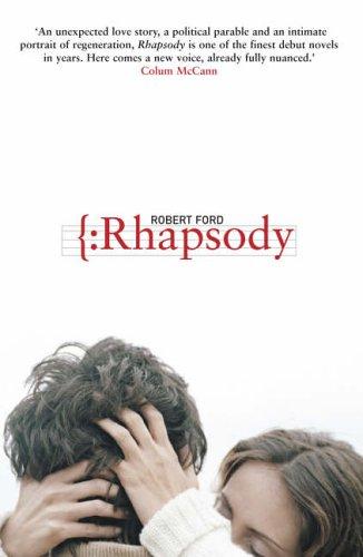 Cover of Rhapsody