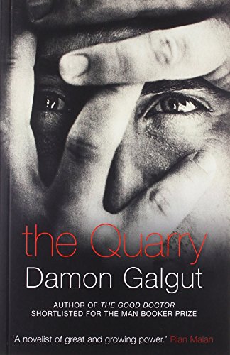 Cover of The Quarry