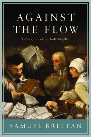 Cover of Against the Flow