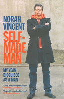 Cover of Self-made Man