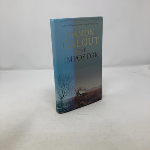 Cover of The Impostor