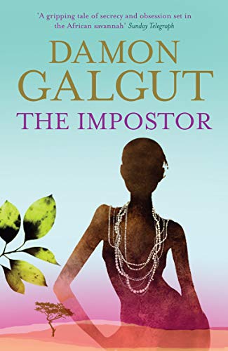 Cover of The Impostor
