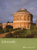 Cover of Ickworth (Suffolk) (National Trust Guidebooks Ser.)
