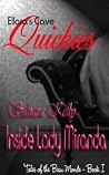 Cover of Inside Lady Miranda