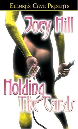Cover of Holding The Cards
