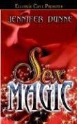 Cover of Sex Magic
