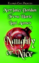 Cover of Naughty Or Nice