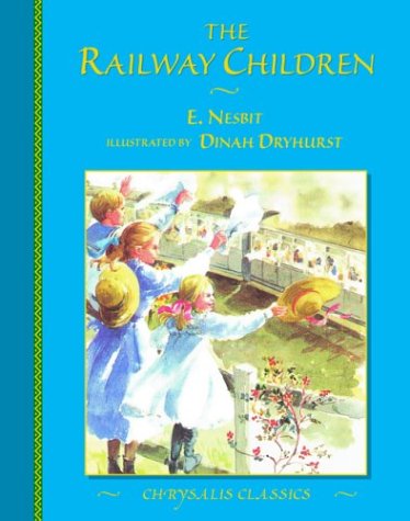 Cover of The Railway Children