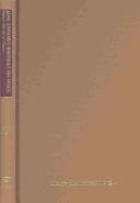 Cover of Jane Addams's writings on peace
