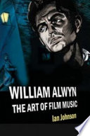 Cover of William Alwyn