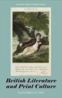 Cover of British Literature And Print Culture