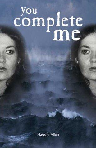 Cover of You Complete Me