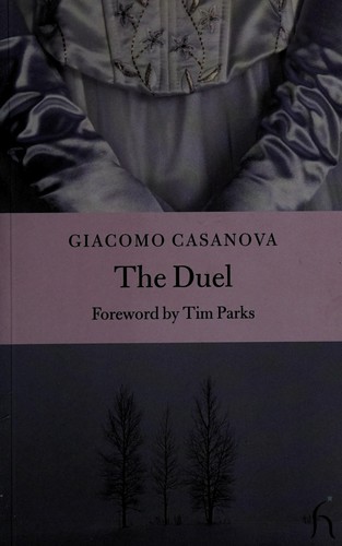 Cover of The duel