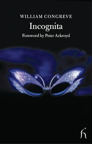Cover of Incognita