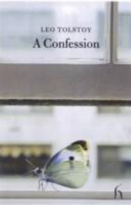 Cover of A Confession
Hesperus Classics