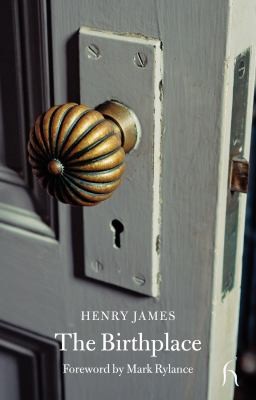 Cover of The Birthplace