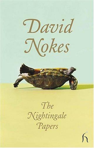 Cover of The Nightingale Papers