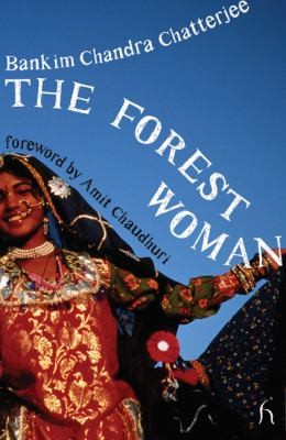 Cover of The Forest Woman