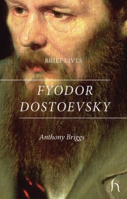Cover of Fyodor Dostoevsky