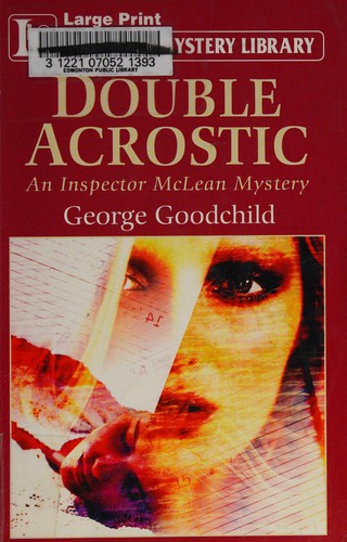 Cover of Double Acrostic