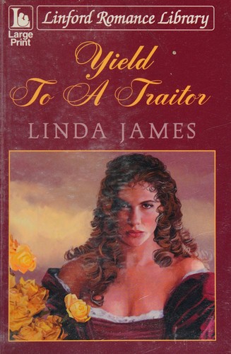 Cover of Yield to a Traitor
