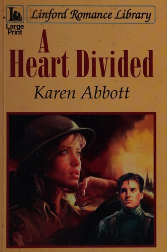Cover of A Heart Divided