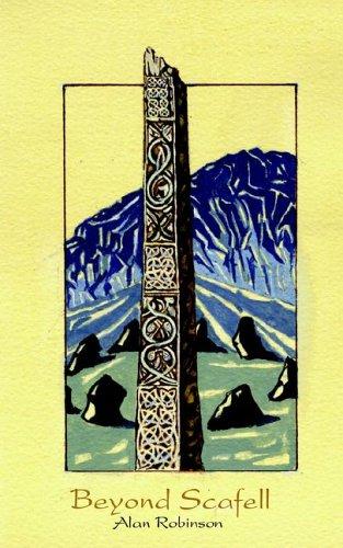 Cover of Beyond Scafell