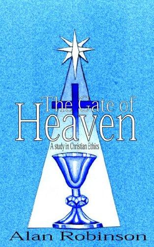 Cover of The Gate of Heaven