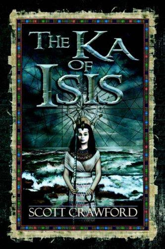Cover of The Ka of Isis
