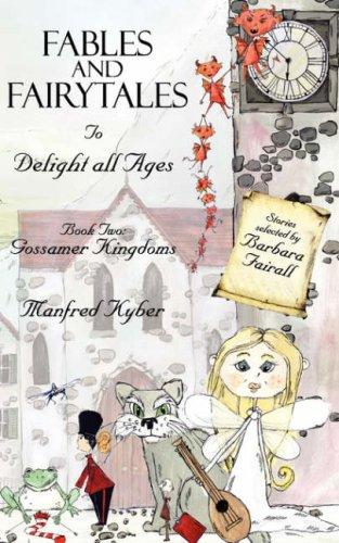 Cover of Fables and Fairytales To Delight All Ages Book Two