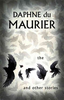 Cover of The Birds and Other Stories