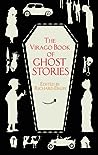 Cover of The Virago Book of Ghost Stories
