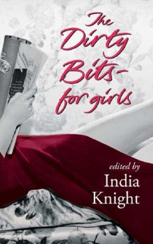 Cover of The Dirty Bits for Girls