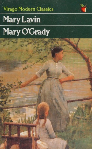 Cover of Mary O'Grady