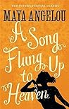 Cover of A Song Flung Up to Heaven